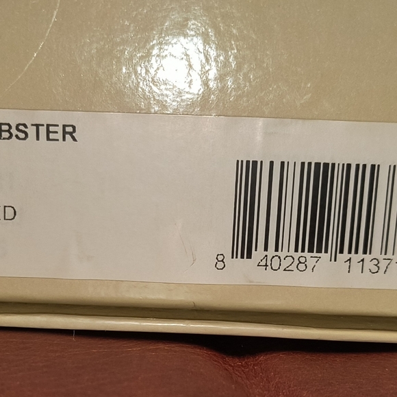 "KILLER" Stiletto heels by Sophia Webster Red - Picture 8 of 8